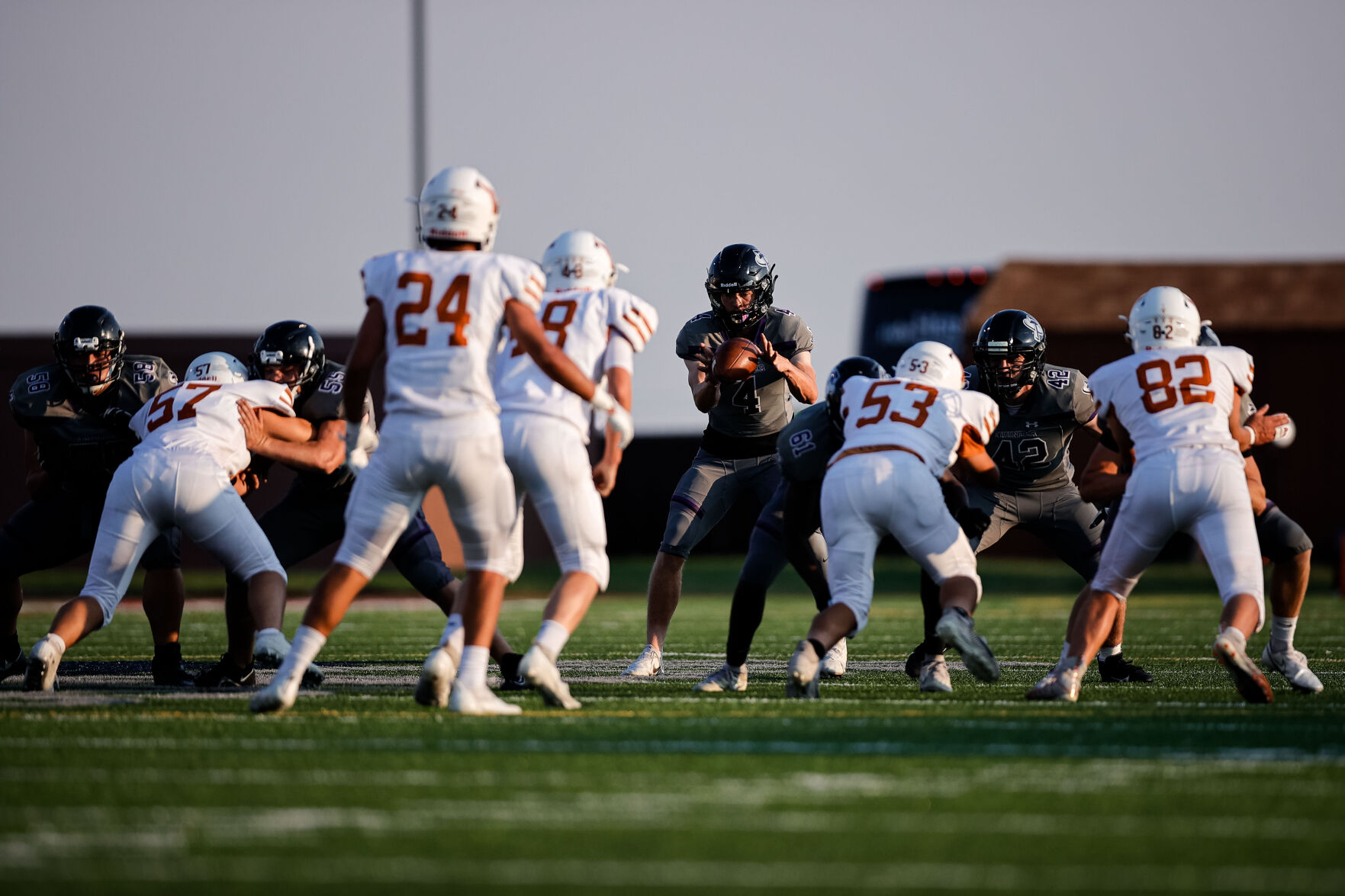 PREP FOOTBALL